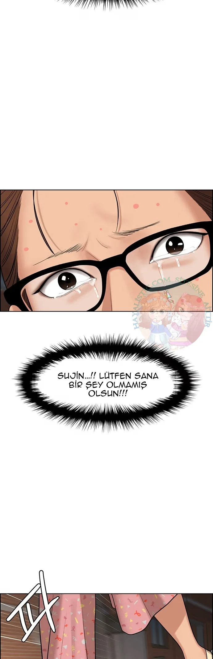 True Beauty - Bölüm 158 - Sayfa 16