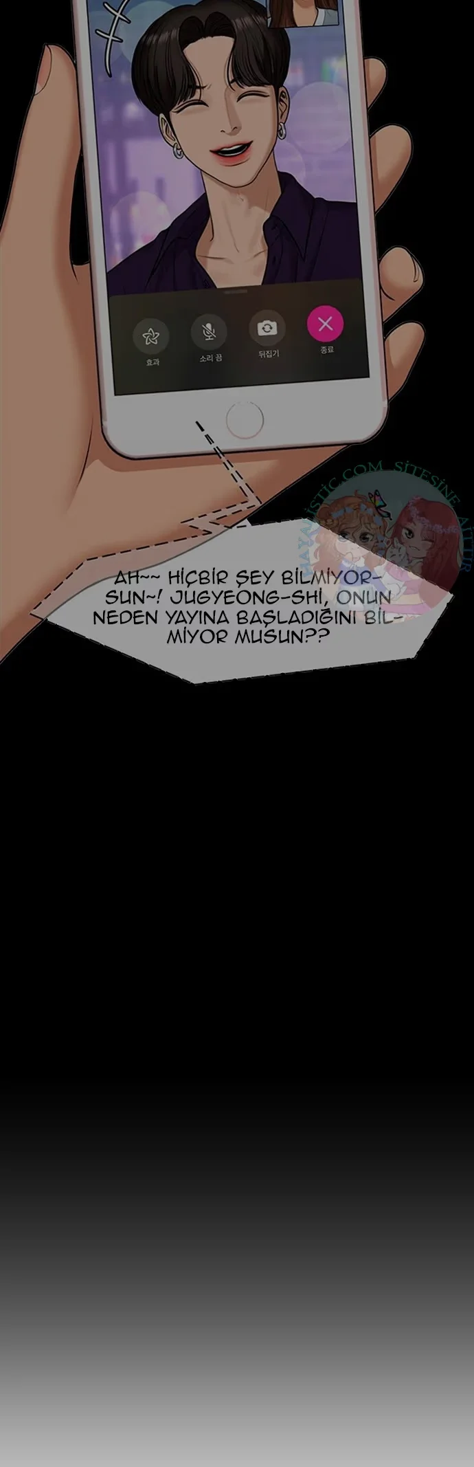 True Beauty - Bölüm 158 - Sayfa 28