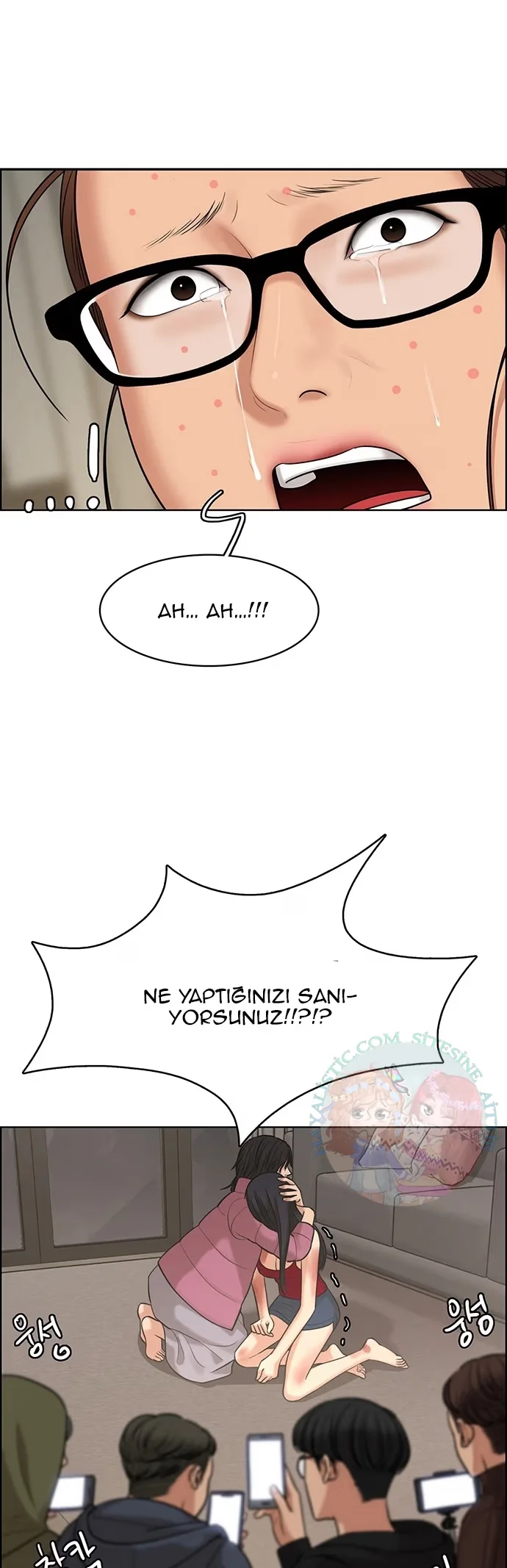True Beauty - Bölüm 158 - Sayfa 36
