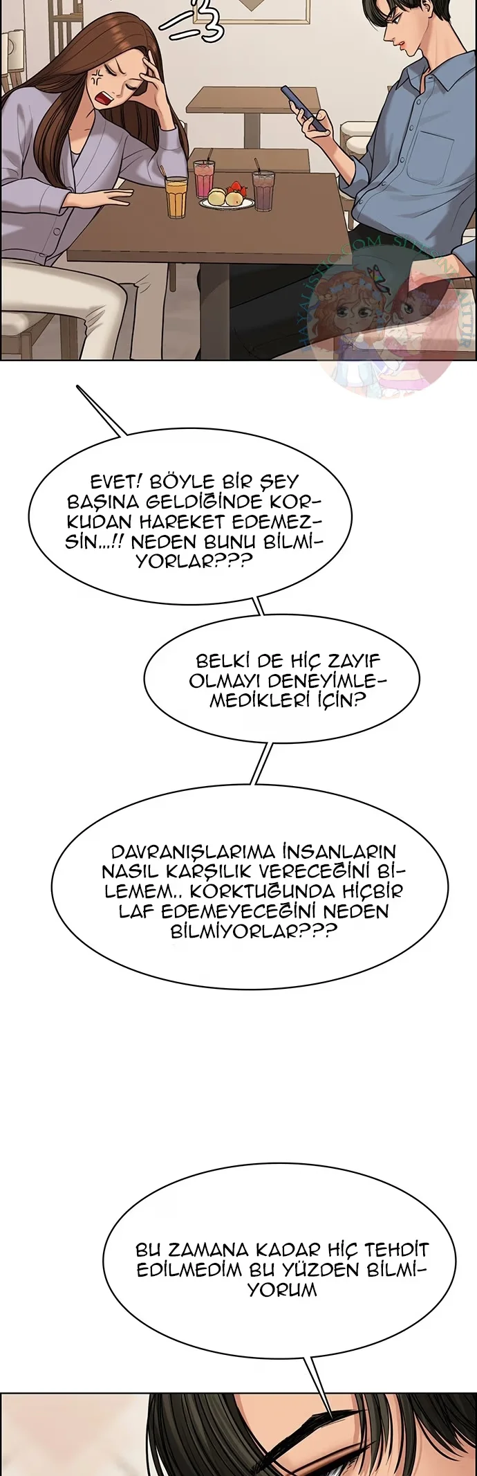True Beauty - Bölüm 158 - Sayfa 45