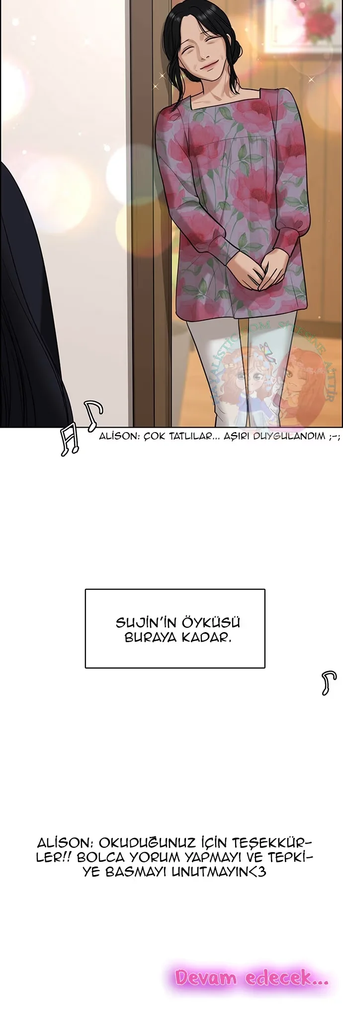 True Beauty - Bölüm 158 - Sayfa 61