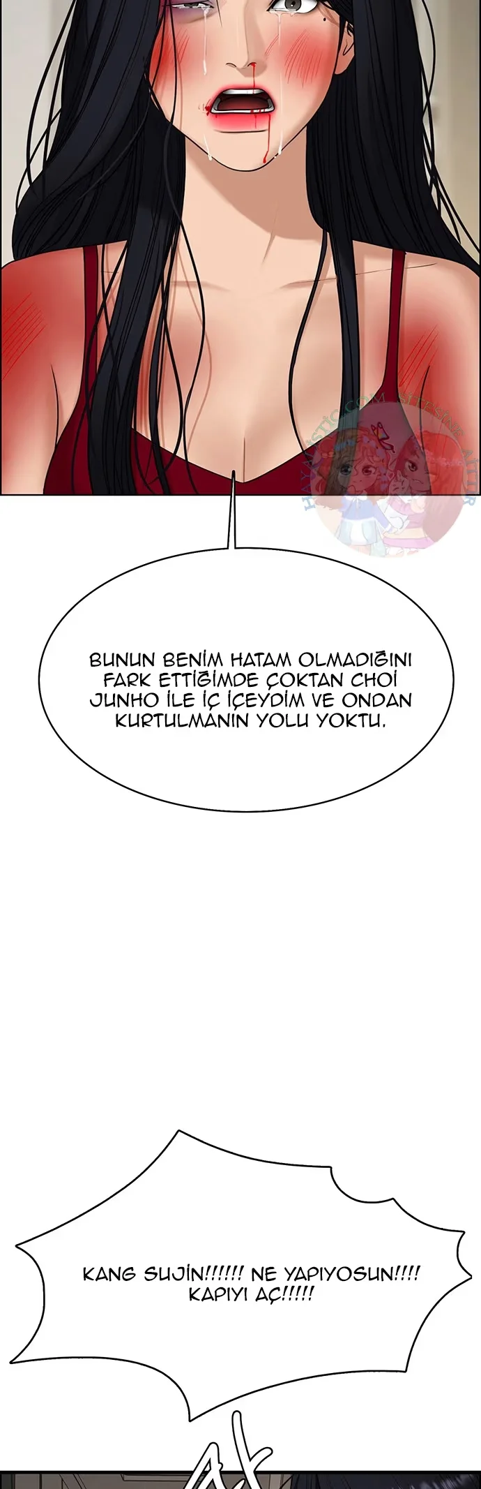 True Beauty - Bölüm 158 - Sayfa 8
