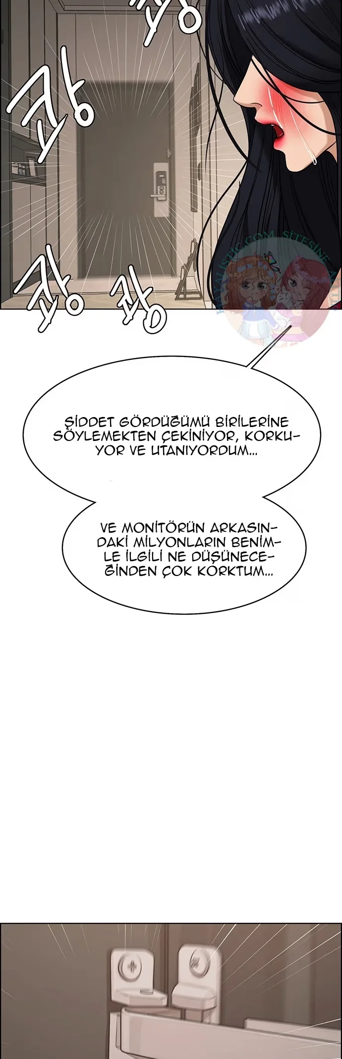 True Beauty - Bölüm 158 - Sayfa 9