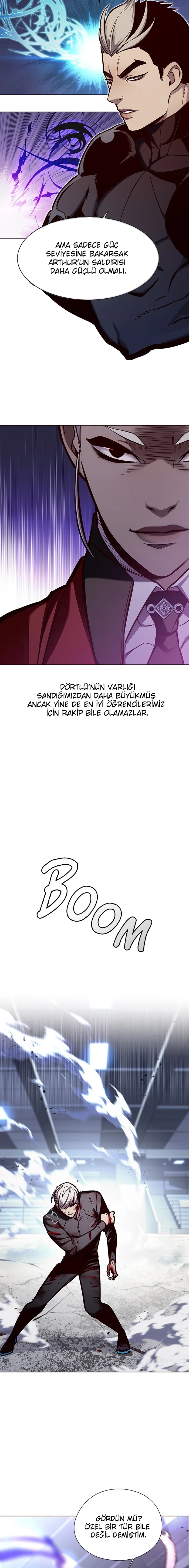 Eleceed - Bölüm 151 - Sayfa 13
