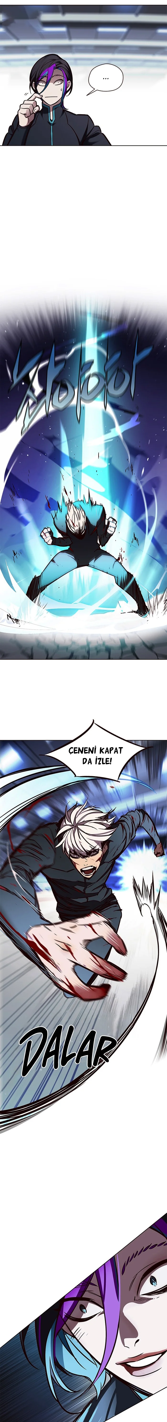 Eleceed - Bölüm 151 - Sayfa 17