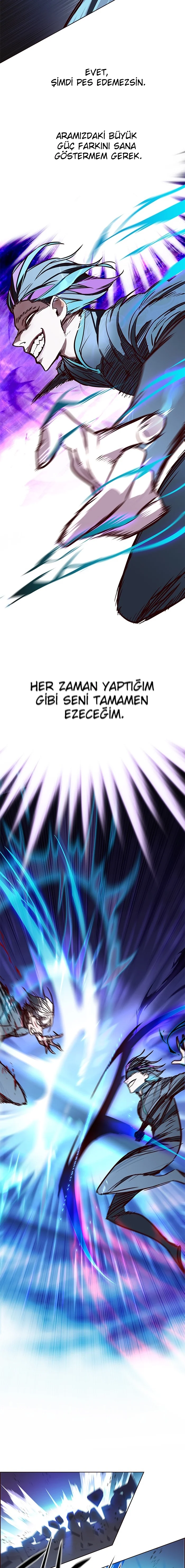 Eleceed - Bölüm 151 - Sayfa 18