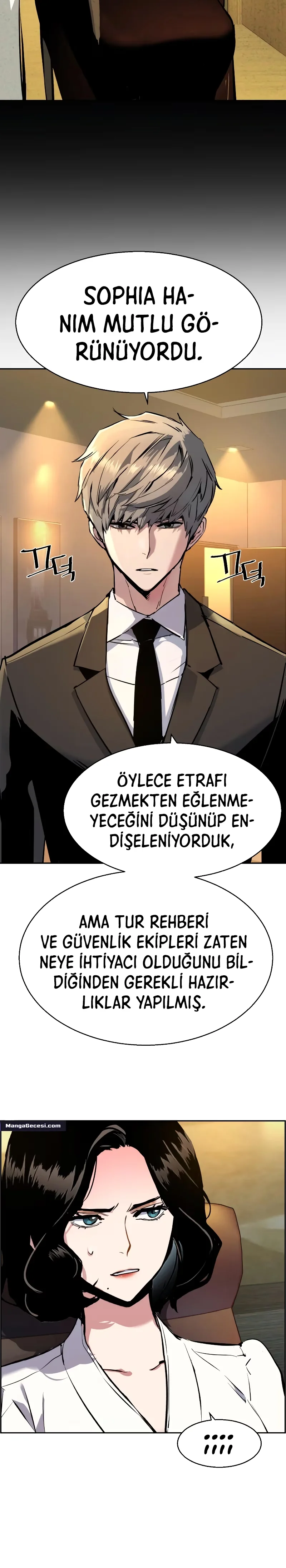 Mercenary Enrollment - Bölüm 128 - Sayfa 10