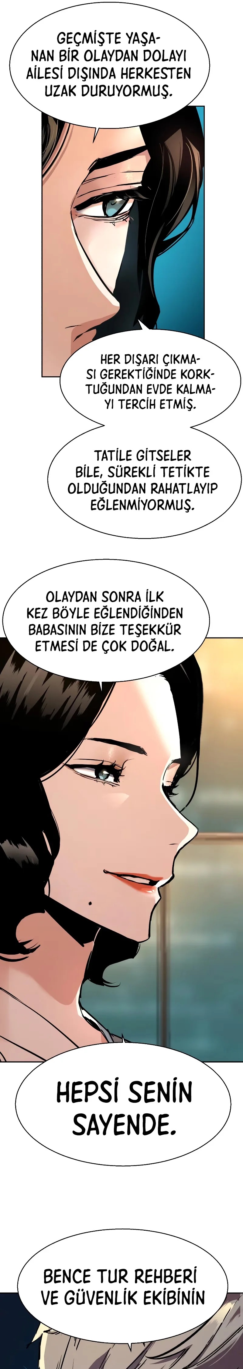 Mercenary Enrollment - Bölüm 128 - Sayfa 12