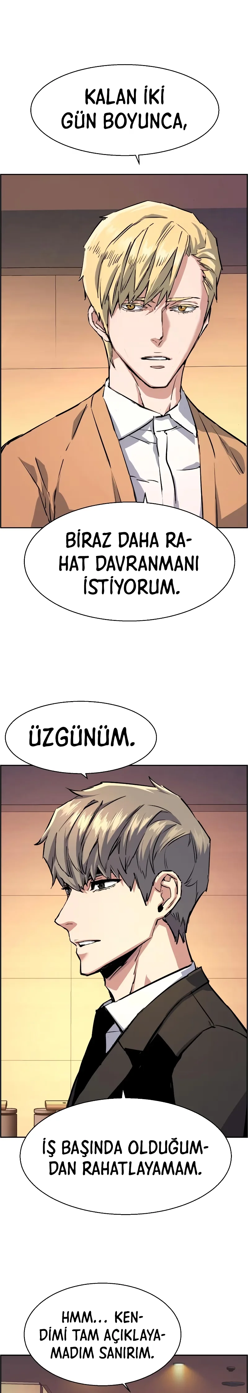 Mercenary Enrollment - Bölüm 128 - Sayfa 16