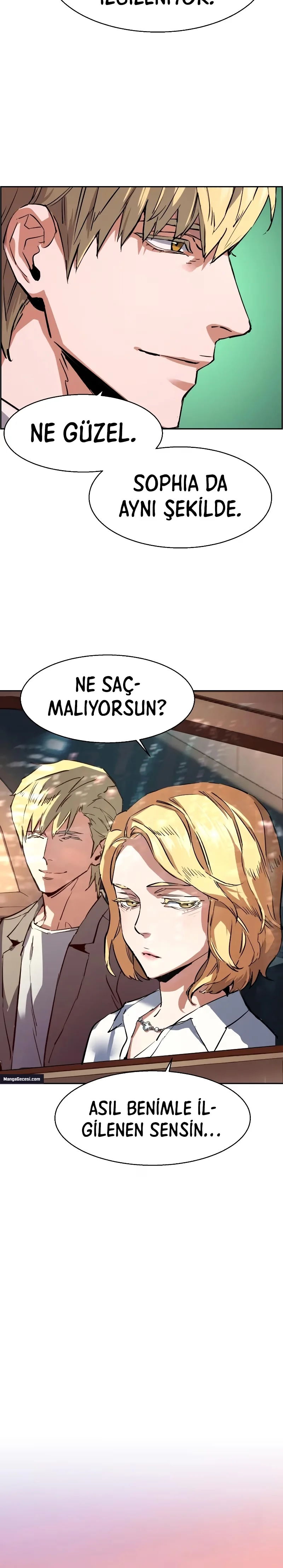 Mercenary Enrollment - Bölüm 128 - Sayfa 31