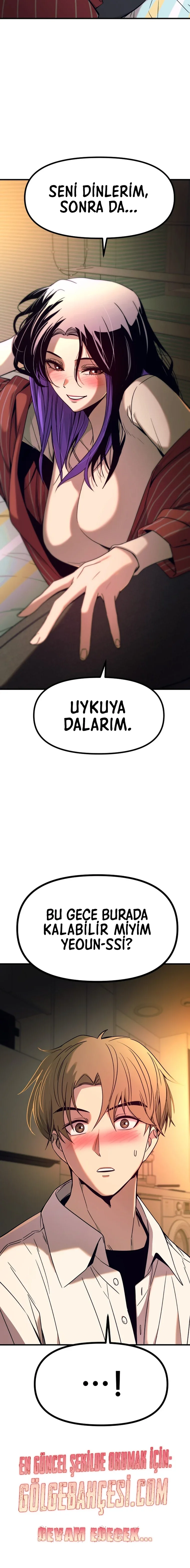 My Bias Gets on the Last Train - Bölüm 5 - Sayfa 11