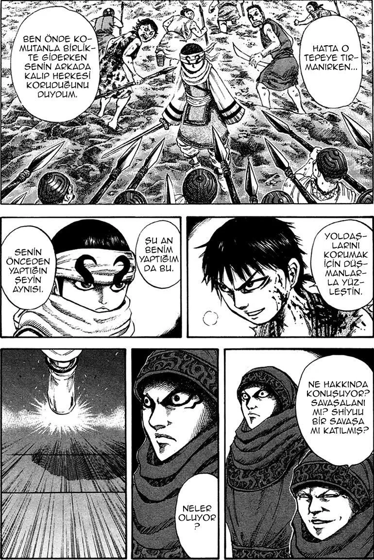 Kingdom - Bölüm 88 - Sayfa 10
