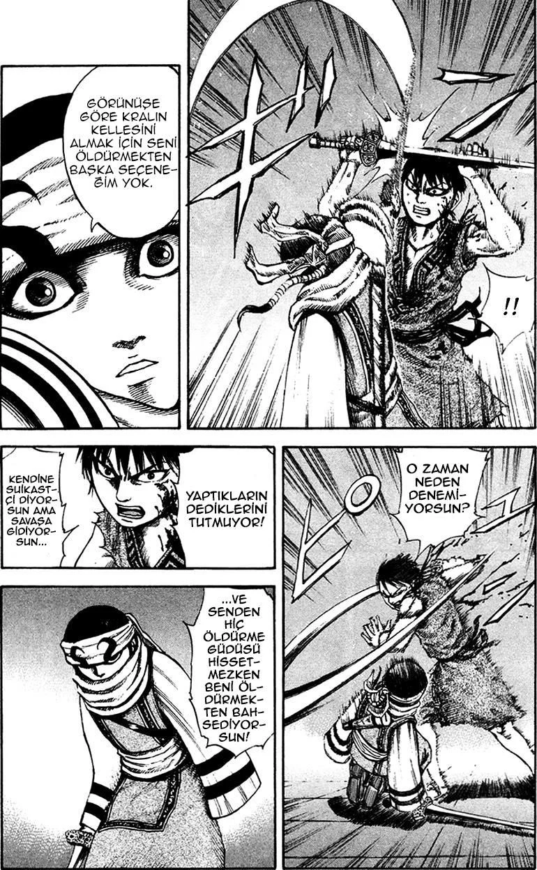 Kingdom - Bölüm 88 - Sayfa 11