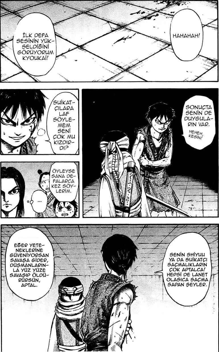 Kingdom - Bölüm 88 - Sayfa 15