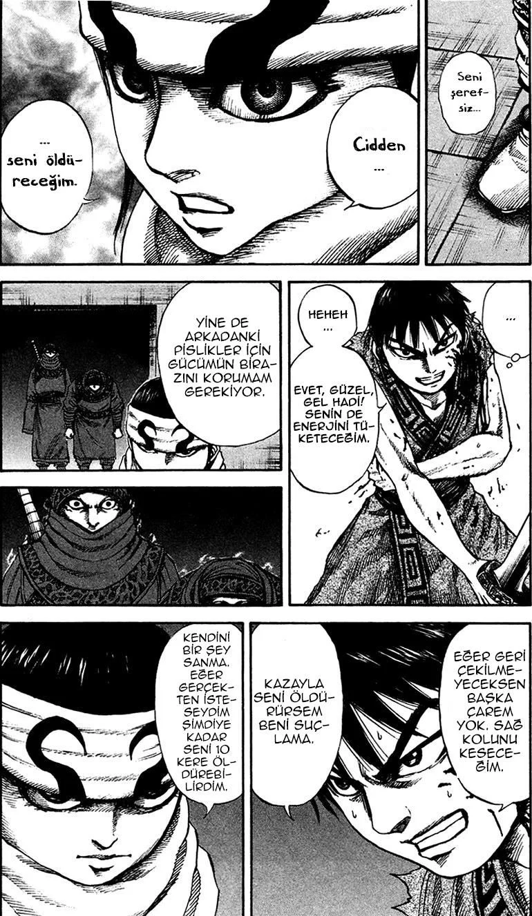 Kingdom - Bölüm 88 - Sayfa 16