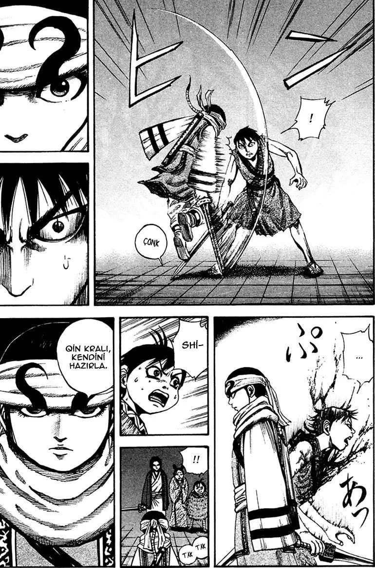 Kingdom - Bölüm 88 - Sayfa 4