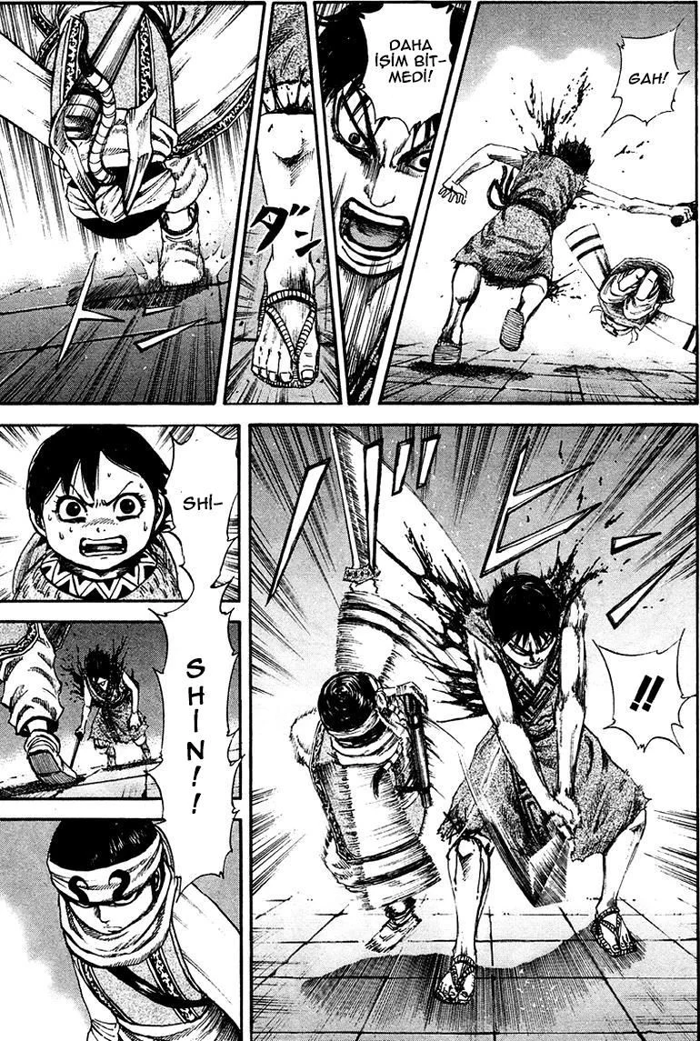 Kingdom - Bölüm 88 - Sayfa 6