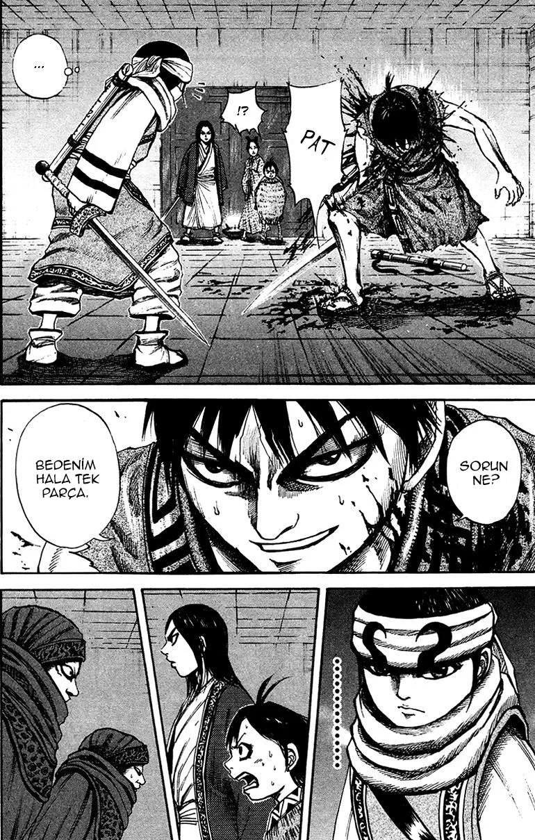 Kingdom - Bölüm 88 - Sayfa 7