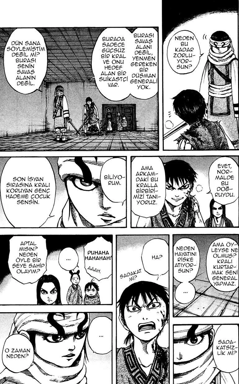 Kingdom - Bölüm 88 - Sayfa 8