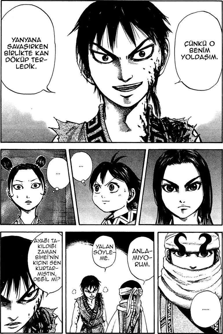 Kingdom - Bölüm 88 - Sayfa 9