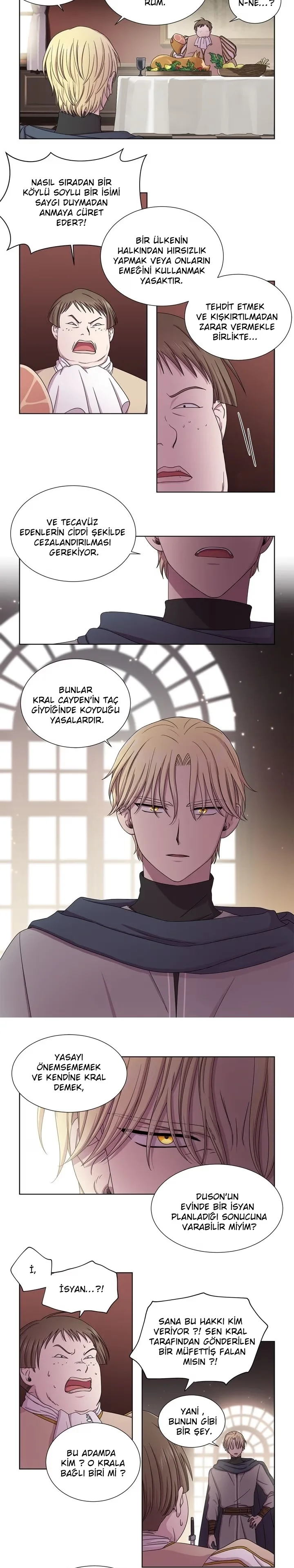 Golden Time - Bölüm 11 - Sayfa 4