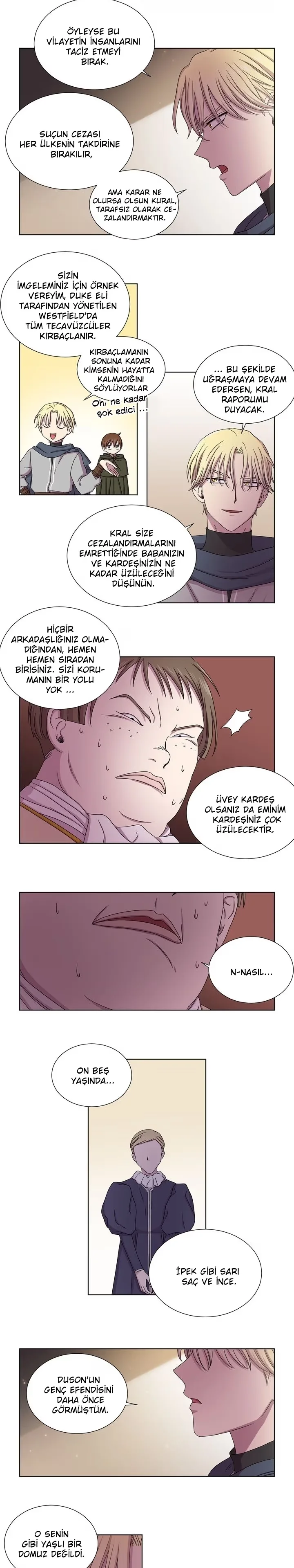 Golden Time - Bölüm 11 - Sayfa 5