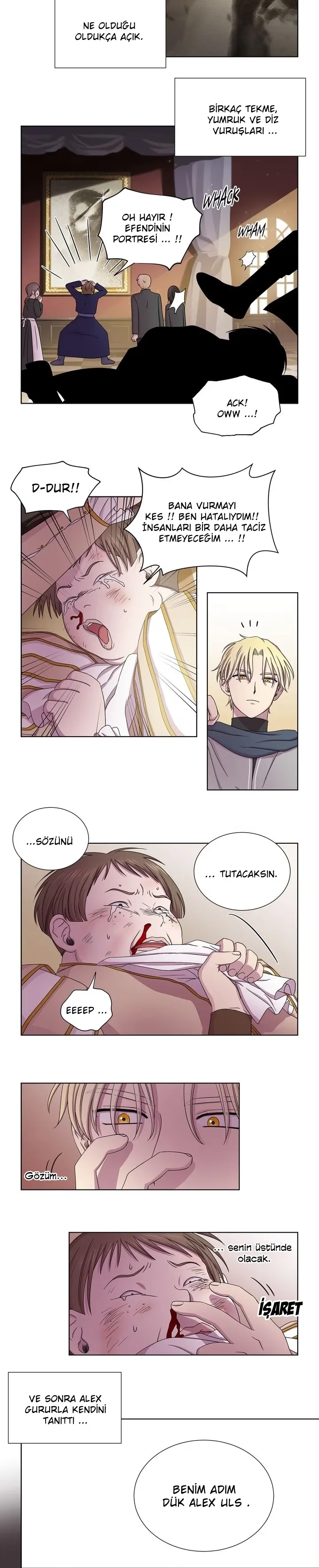Golden Time - Bölüm 11 - Sayfa 7