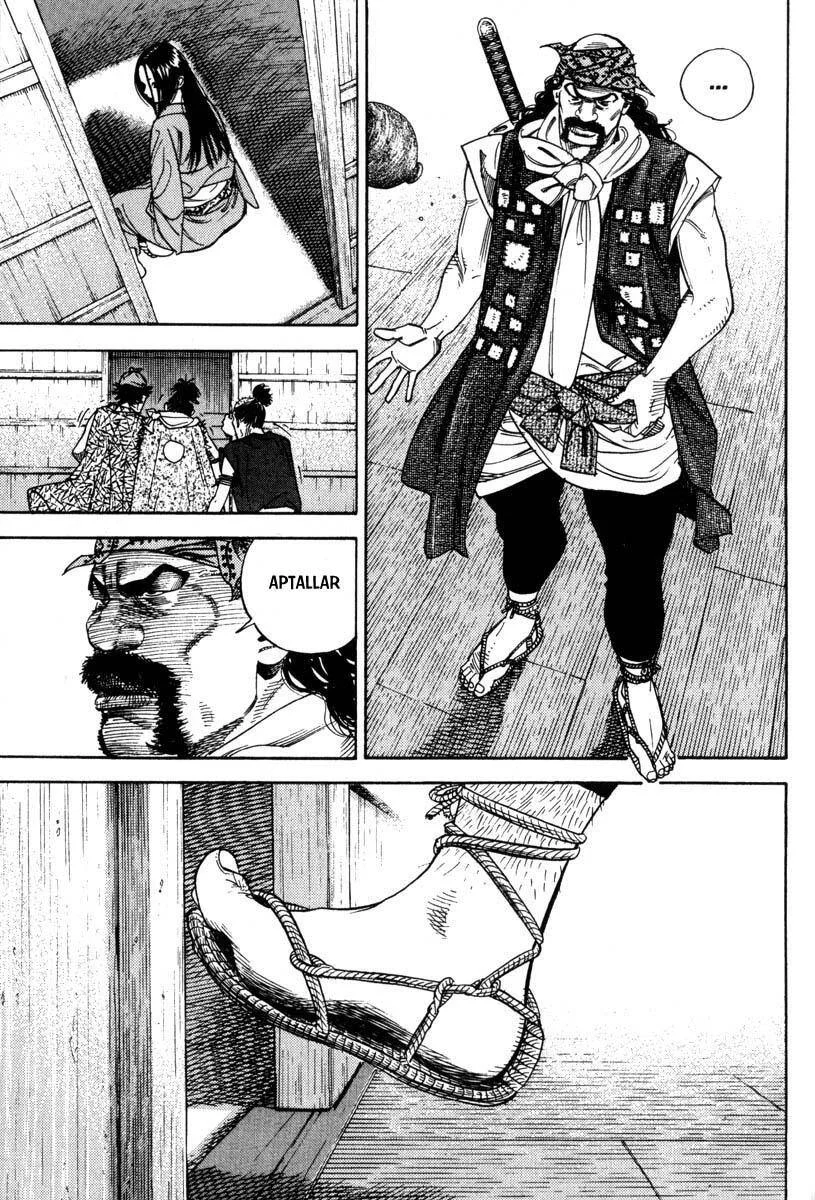 Vagabond - Bölüm 4 - Sayfa 10