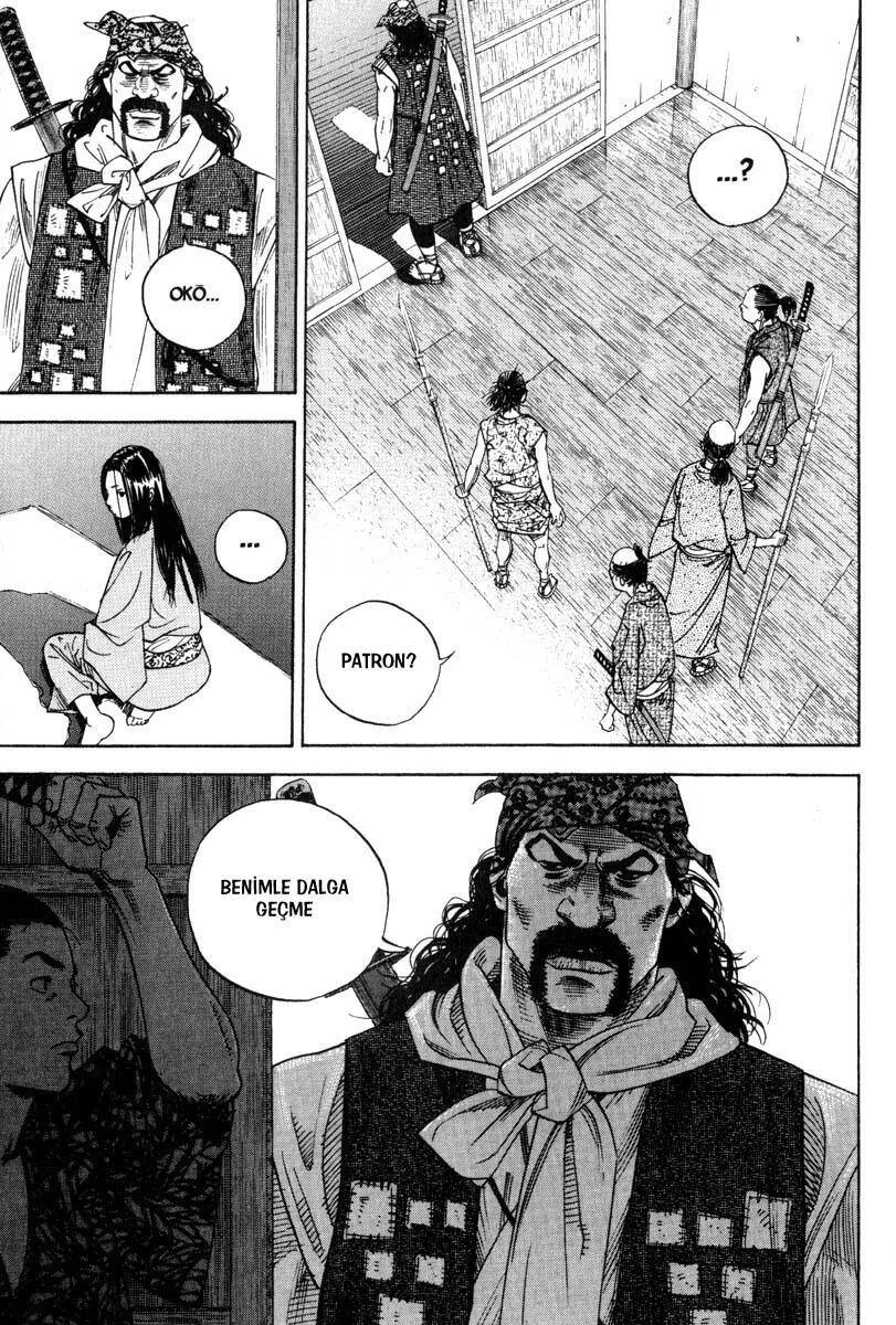Vagabond - Bölüm 4 - Sayfa 13