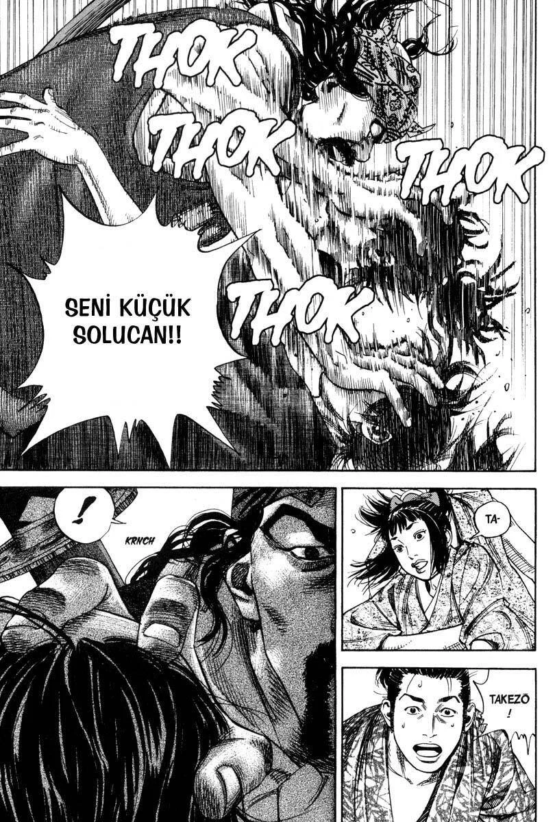 Vagabond - Bölüm 4 - Sayfa 17