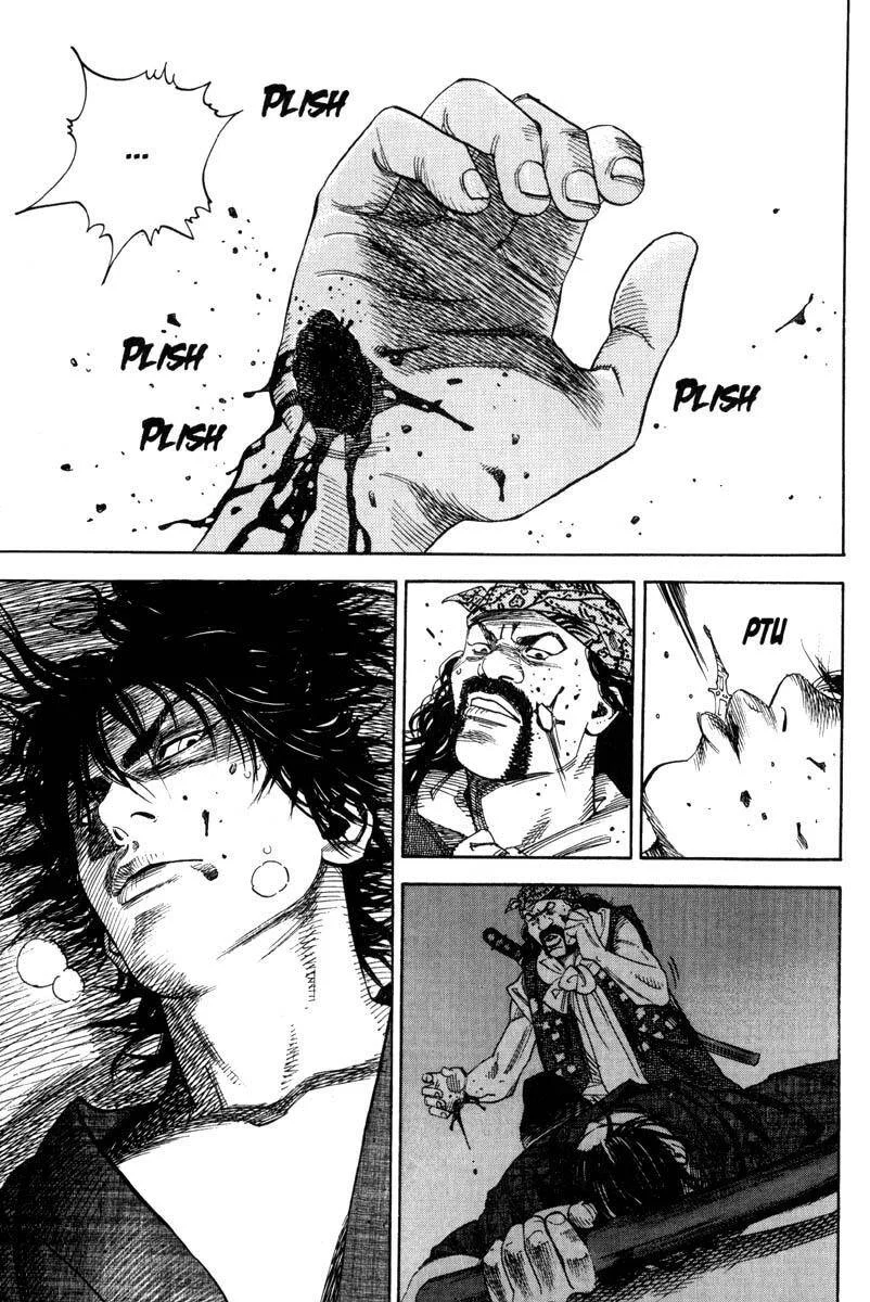Vagabond - Bölüm 4 - Sayfa 19