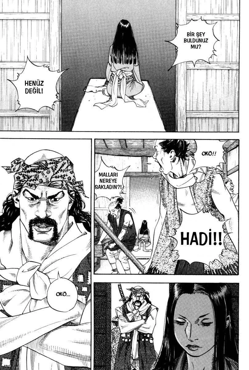 Vagabond - Bölüm 4 - Sayfa 4
