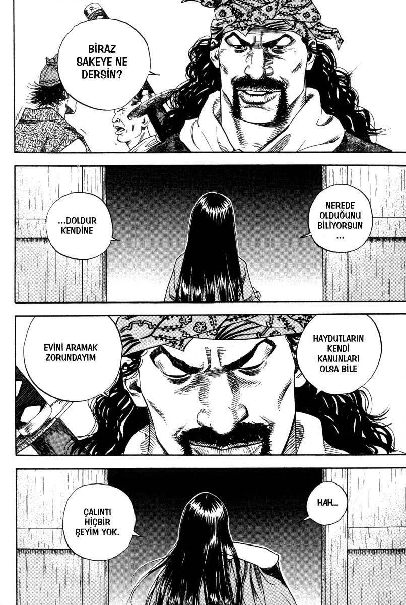 Vagabond - Bölüm 4 - Sayfa 5