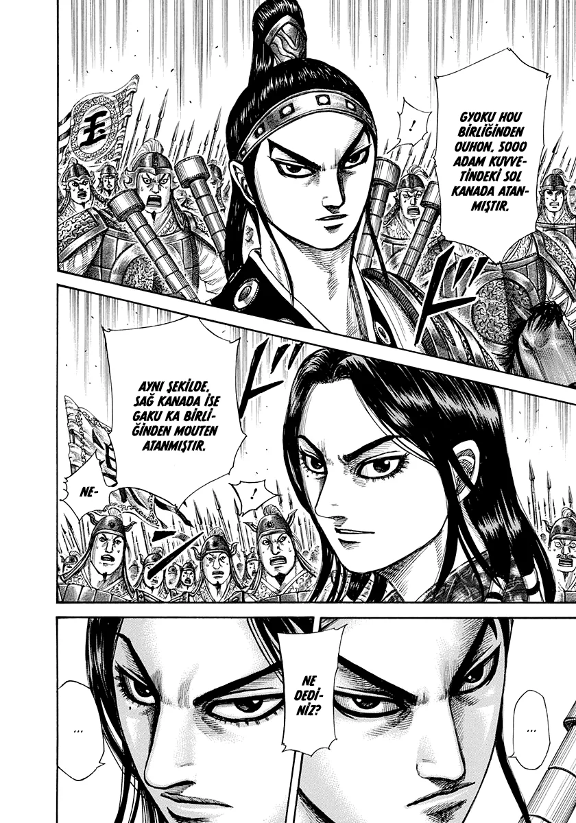 Kingdom - Bölüm 298 - Sayfa 10
