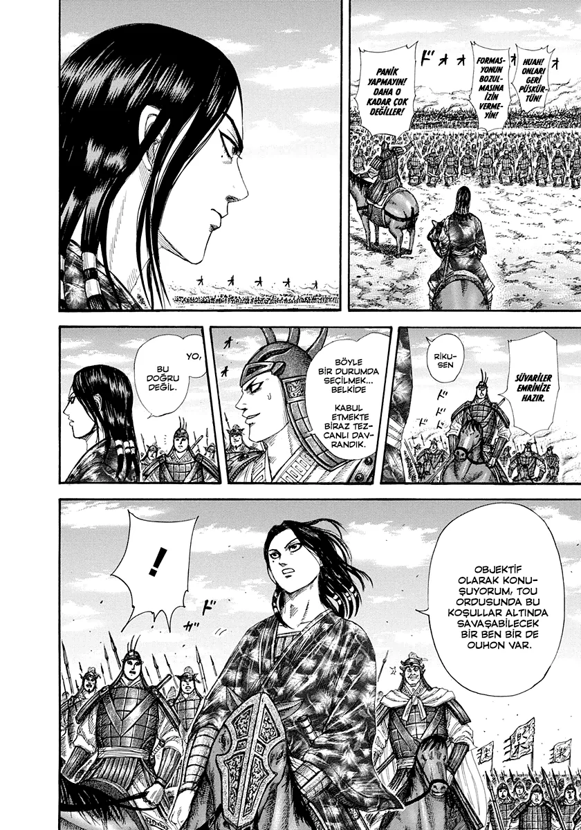 Kingdom - Bölüm 298 - Sayfa 12