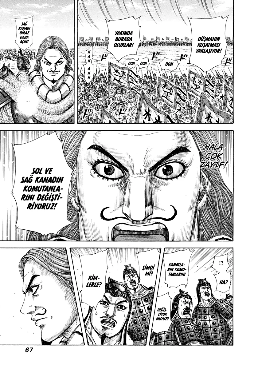 Kingdom - Bölüm 298 - Sayfa 9