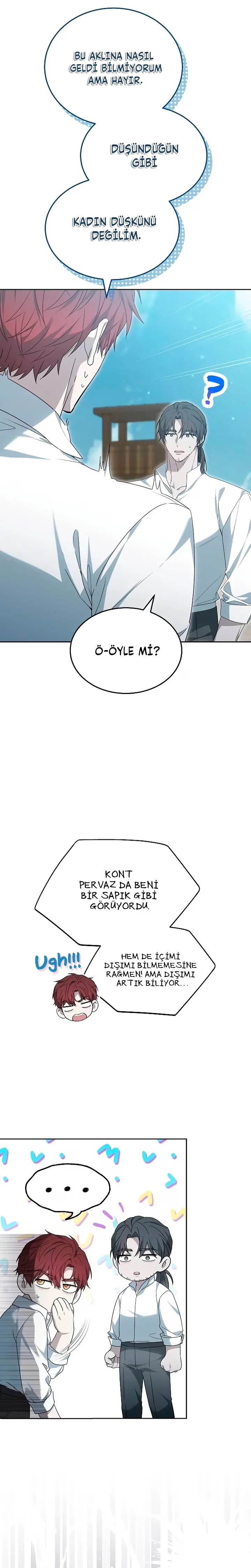 Age of Arrogance - Bölüm 38 - Sayfa 24