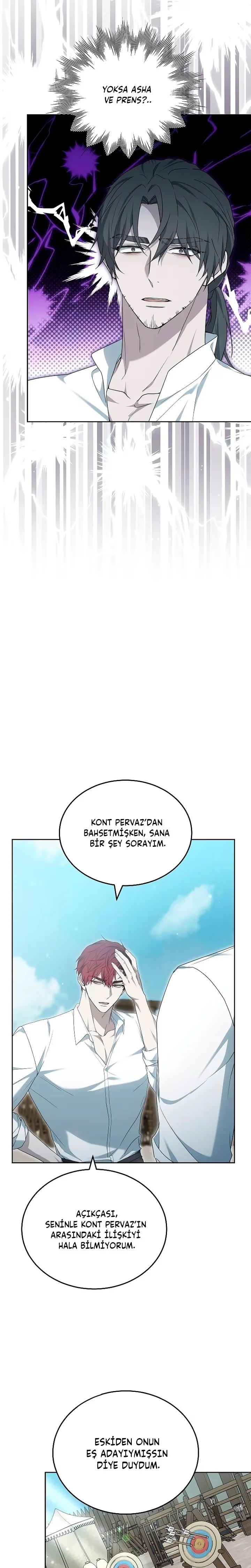 Age of Arrogance - Bölüm 38 - Sayfa 25