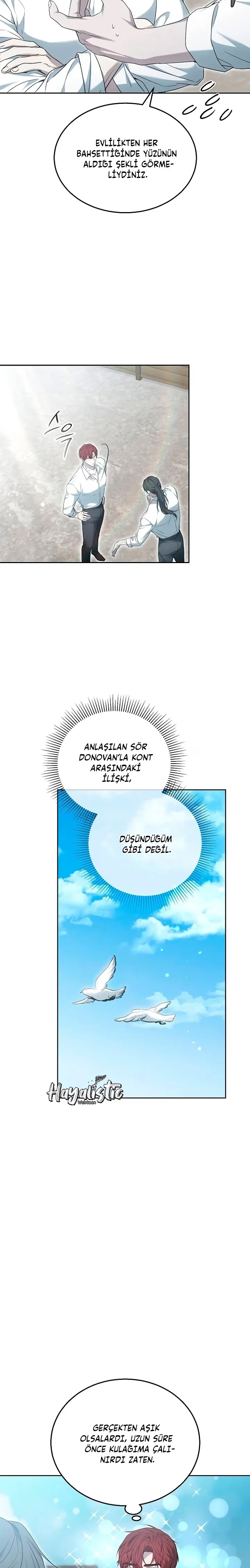 Age of Arrogance - Bölüm 38 - Sayfa 27