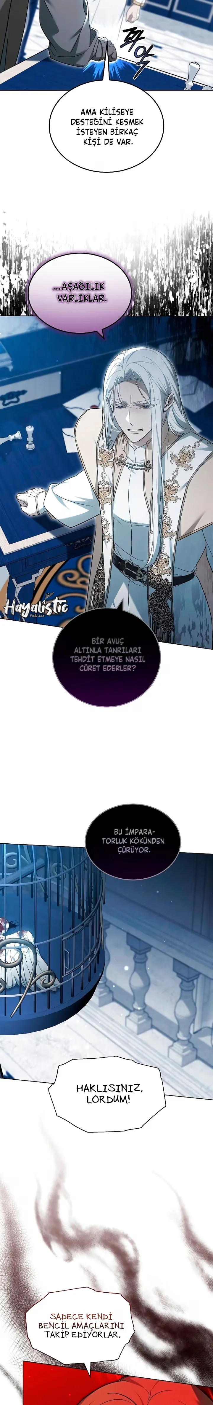 Age of Arrogance - Bölüm 38 - Sayfa 4