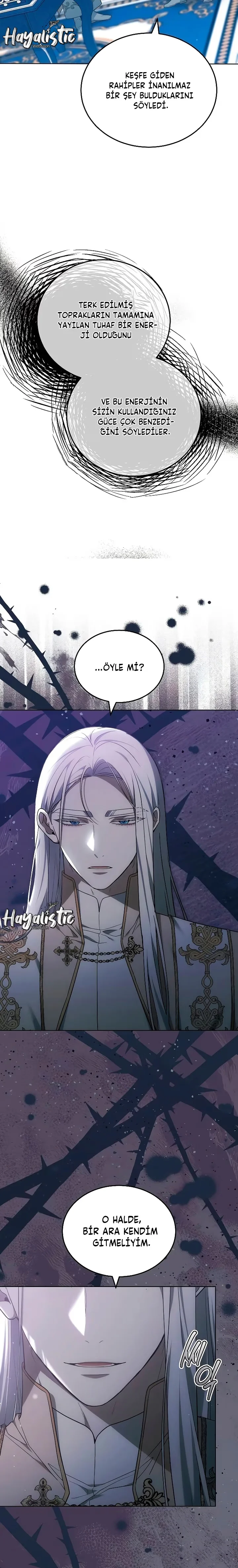 Age of Arrogance - Bölüm 38 - Sayfa 6