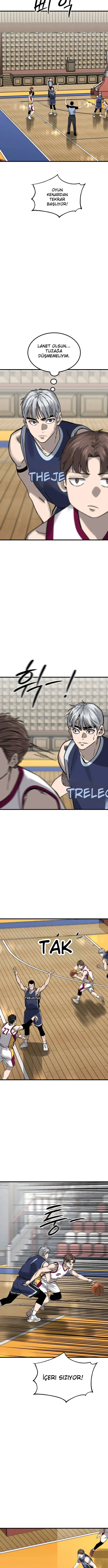 Ankle Breaker - Bölüm 20 - Sayfa 13