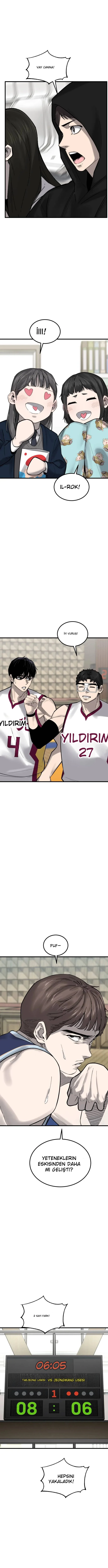 Ankle Breaker - Bölüm 20 - Sayfa 5