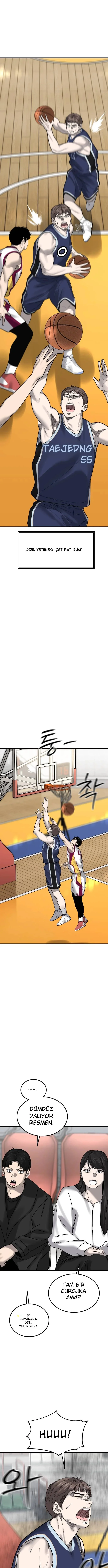 Ankle Breaker - Bölüm 20 - Sayfa 7