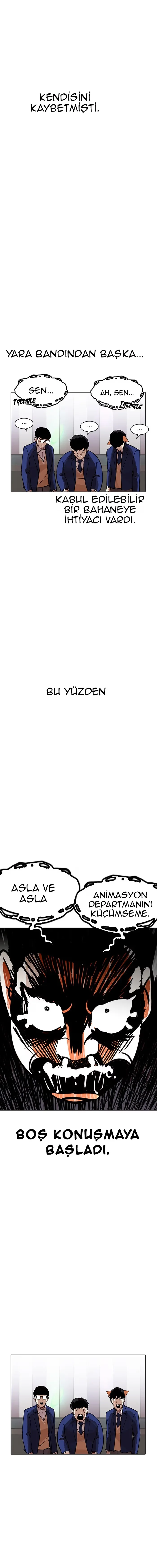 Lookism - Bölüm 202 - Sayfa 6
