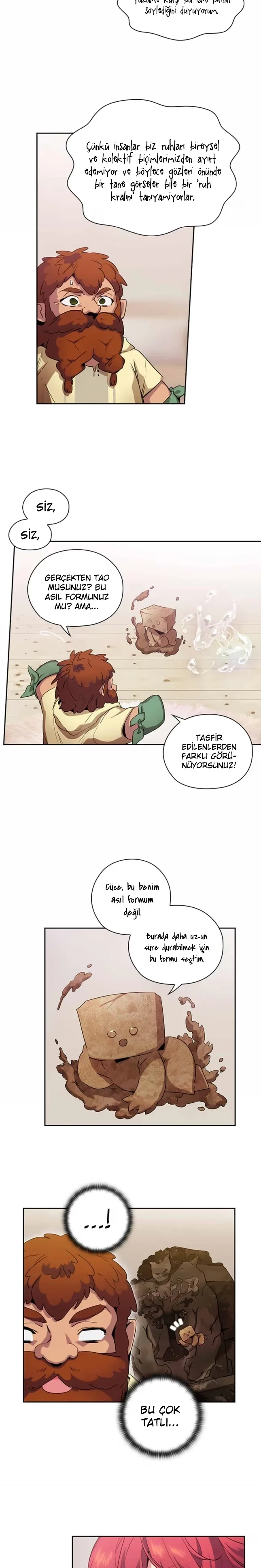 Adonis - Bölüm 92 - Sayfa 16