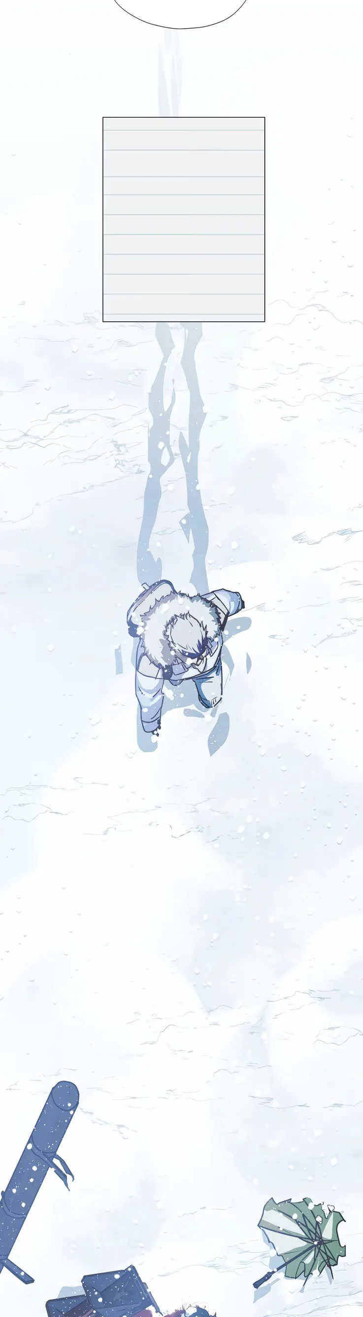 Footsteps in the Snow - Bölüm 1 - Sayfa 46