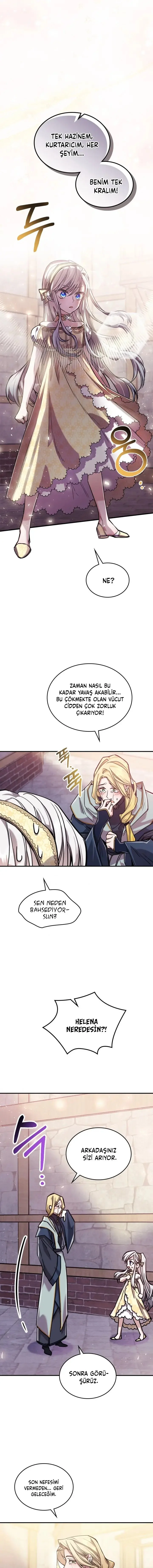 The Invincible Princess Is Bored Again Today - Bölüm 9 - Sayfa 6
