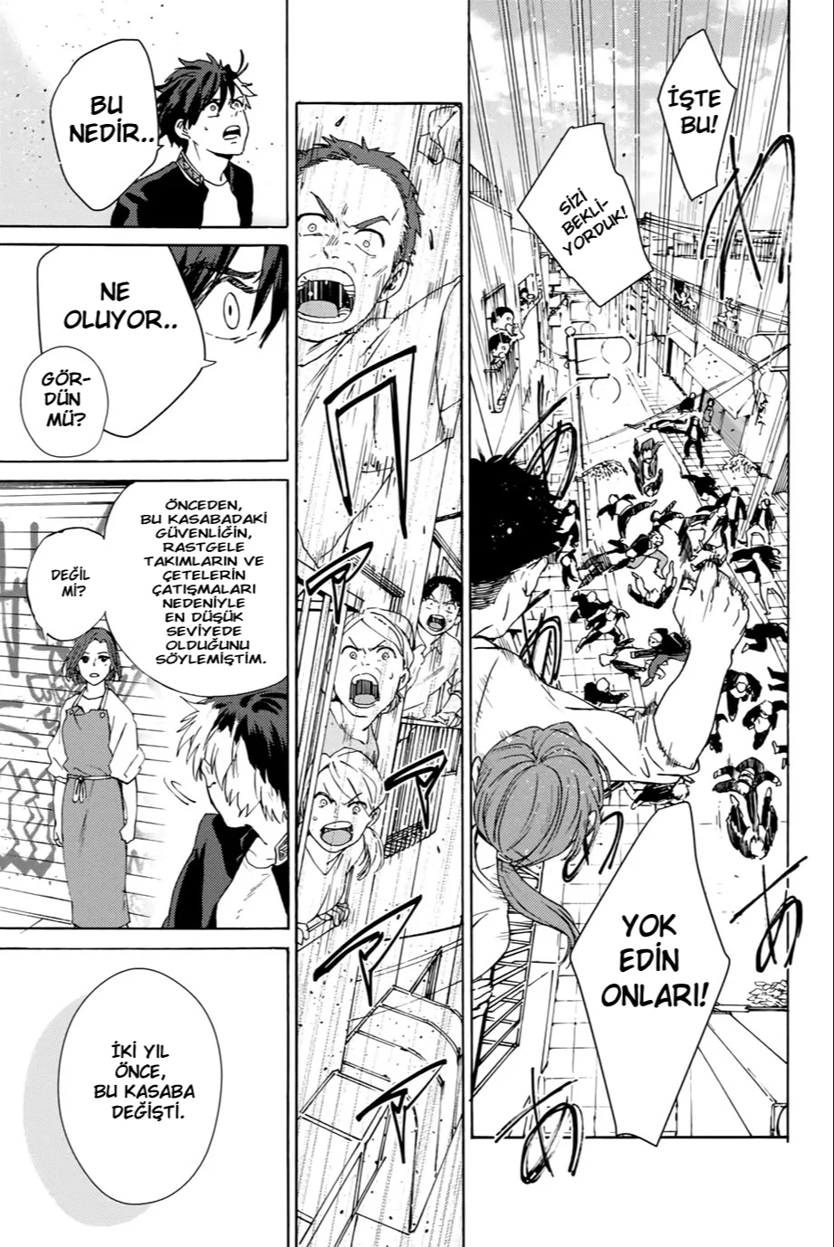 Wind Breaker (Haruka Sakura) - Bölüm 1 - Sayfa 44