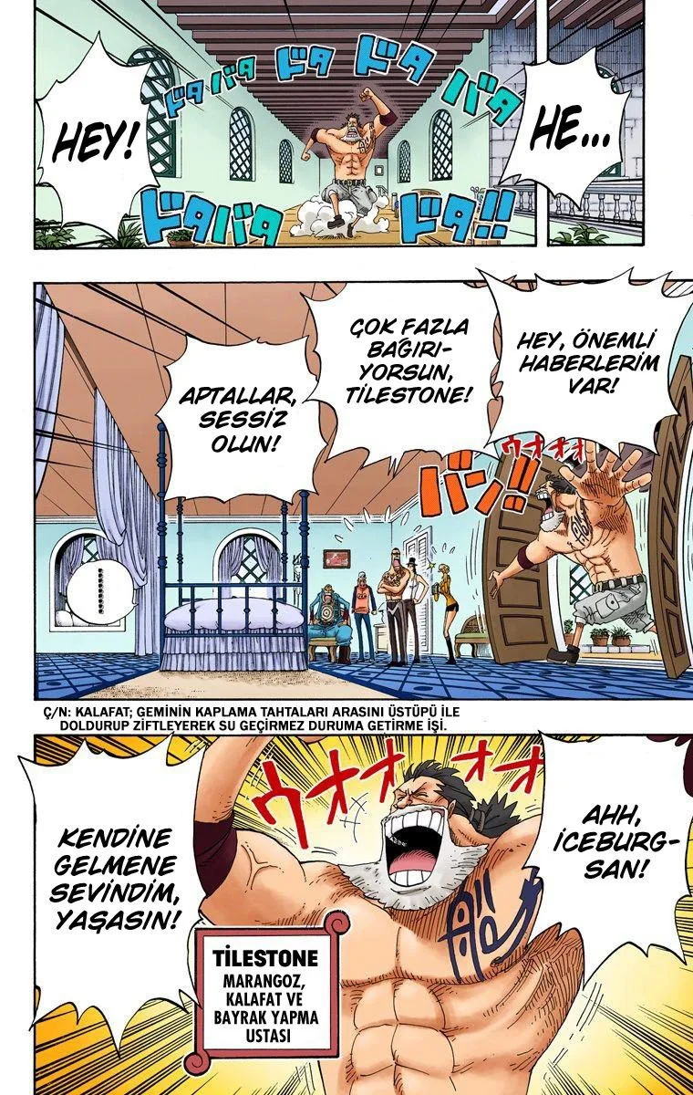 One Piece - Bölüm 336 - Sayfa 12